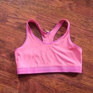 Under Armour bra